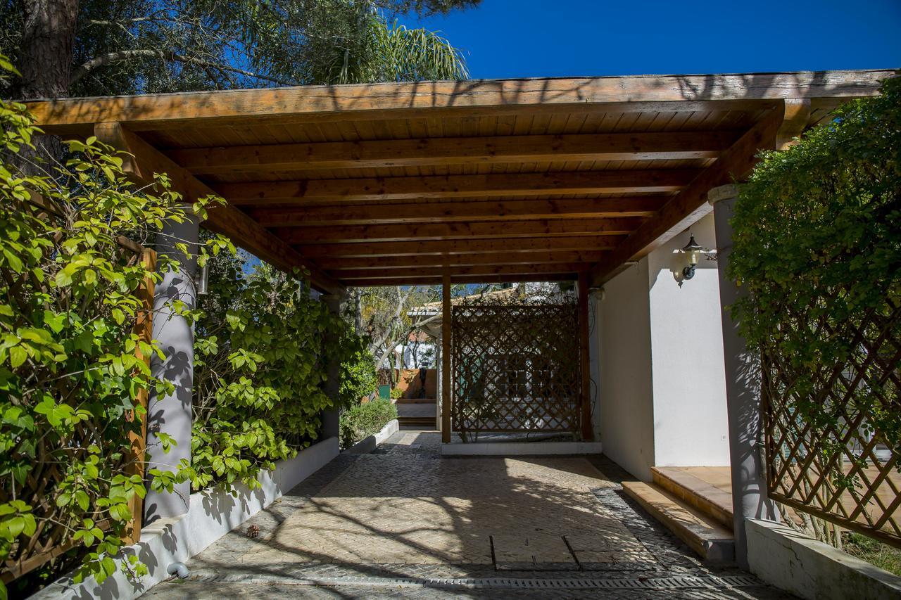 Casa Da Montanha Villa Luz Exteriör bild