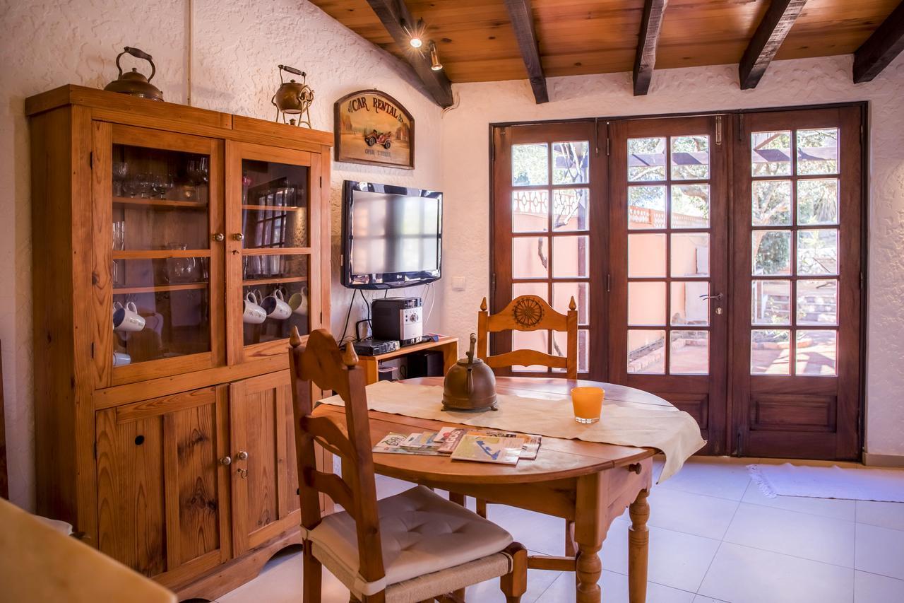 Casa Da Montanha Villa Luz Exteriör bild