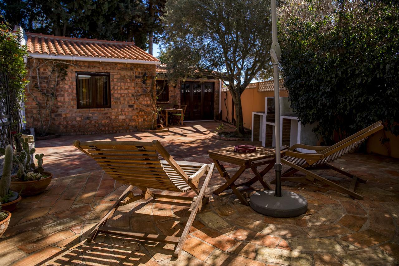 Casa Da Montanha Villa Luz Exteriör bild