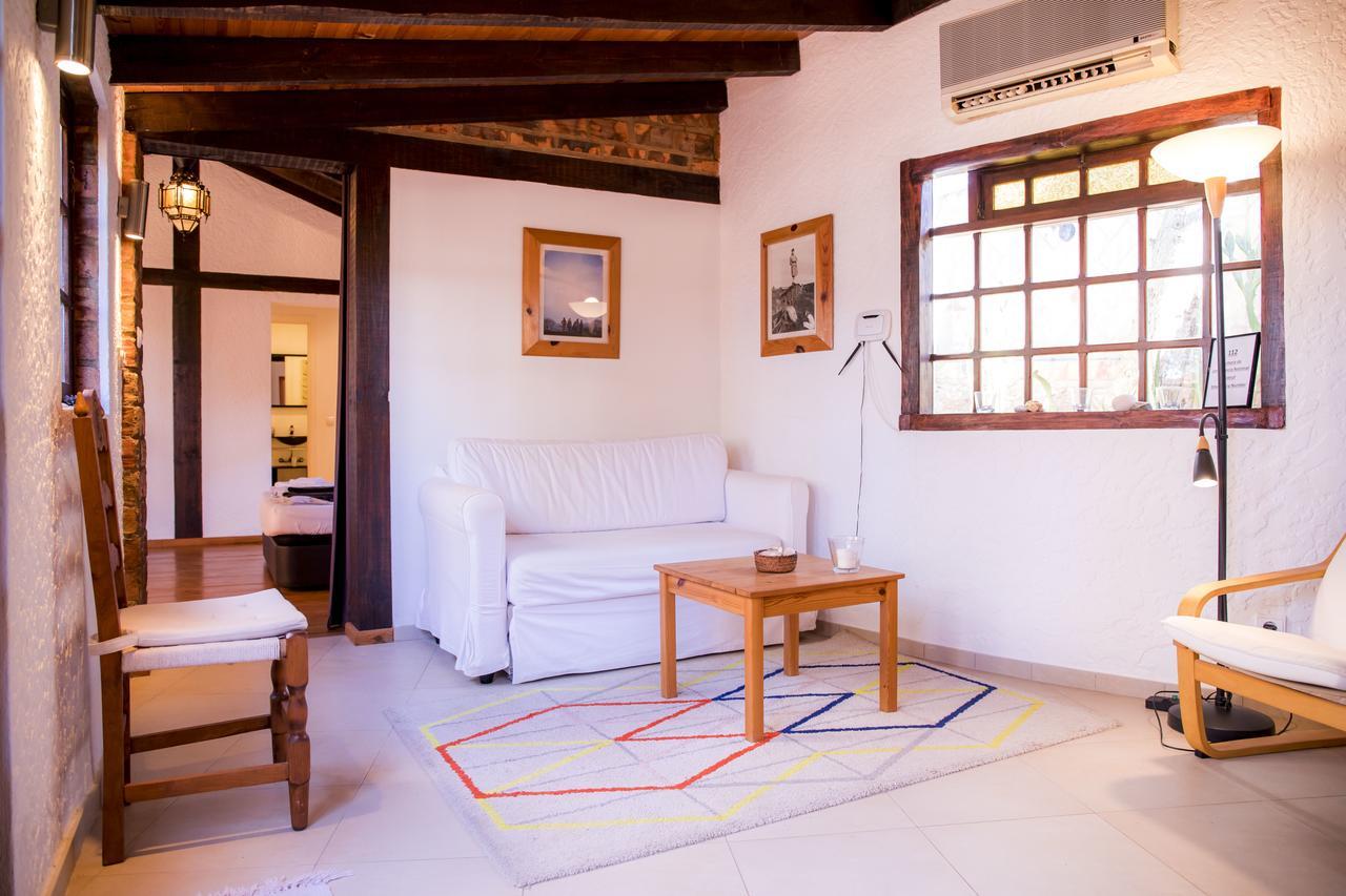 Casa Da Montanha Villa Luz Exteriör bild