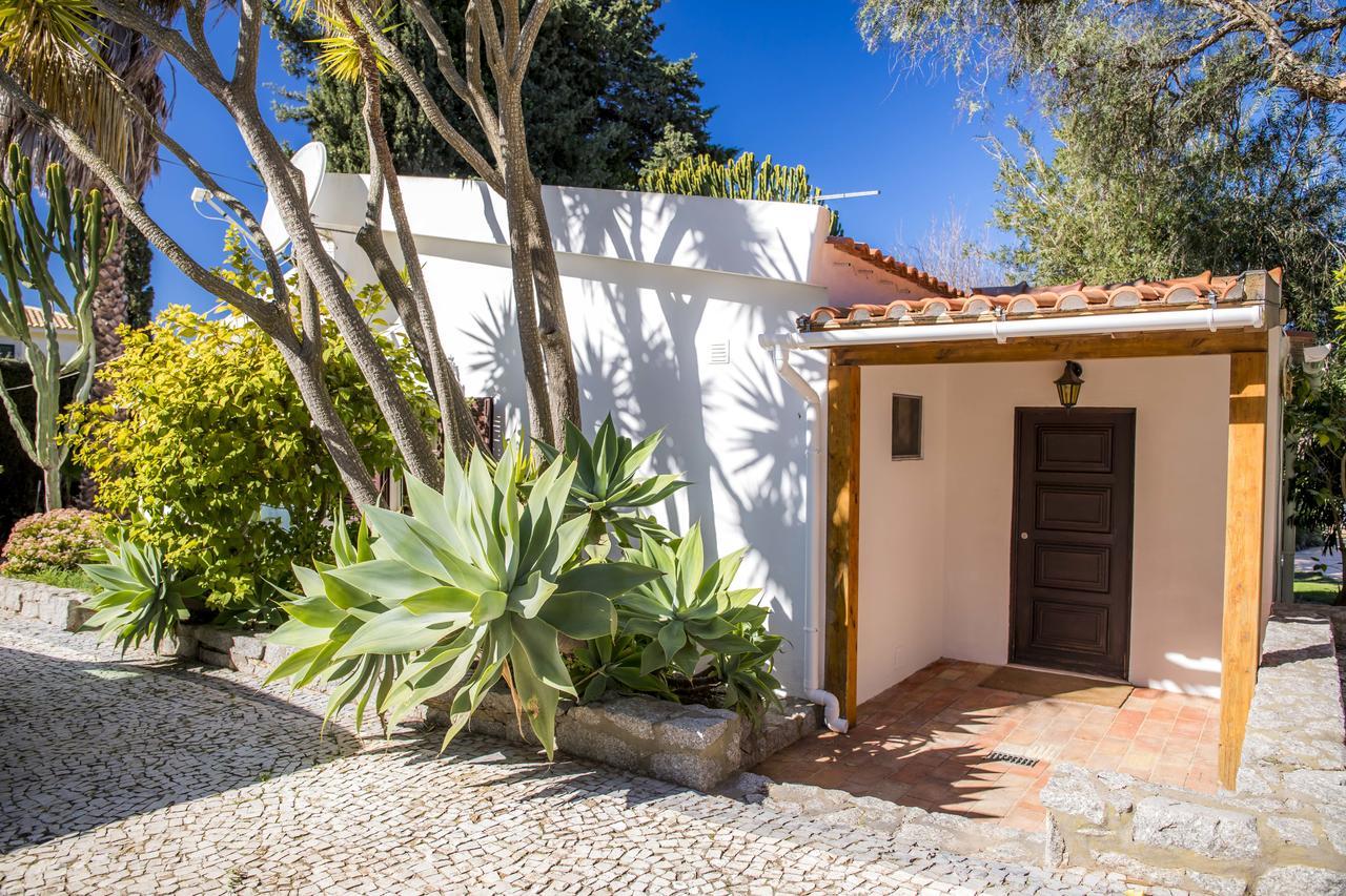 Casa Da Montanha Villa Luz Exteriör bild