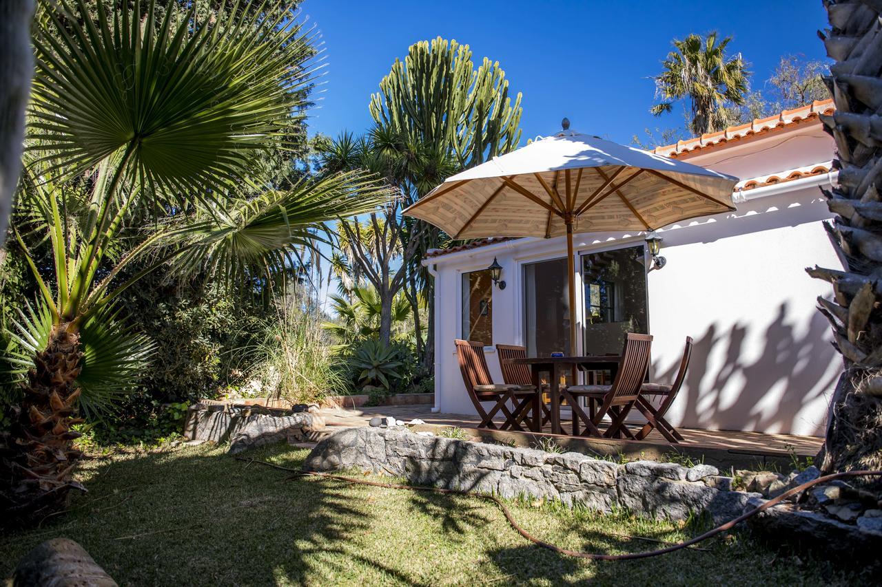 Casa Da Montanha Villa Luz Exteriör bild