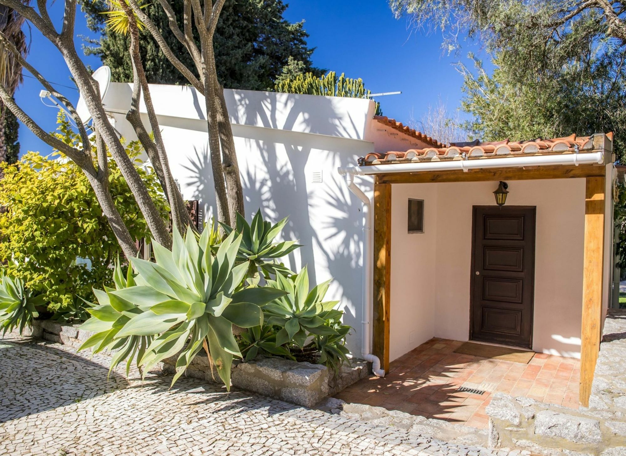 Casa Da Montanha Villa Luz Exteriör bild