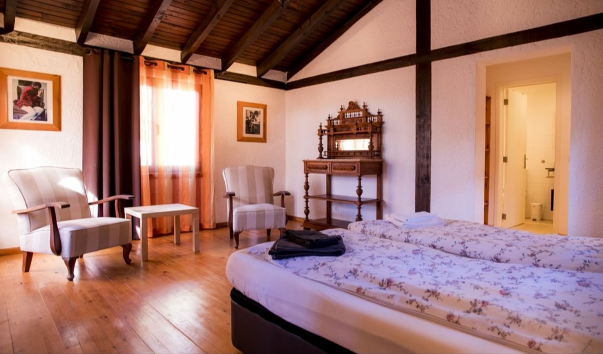 Casa Da Montanha Villa Luz Exteriör bild