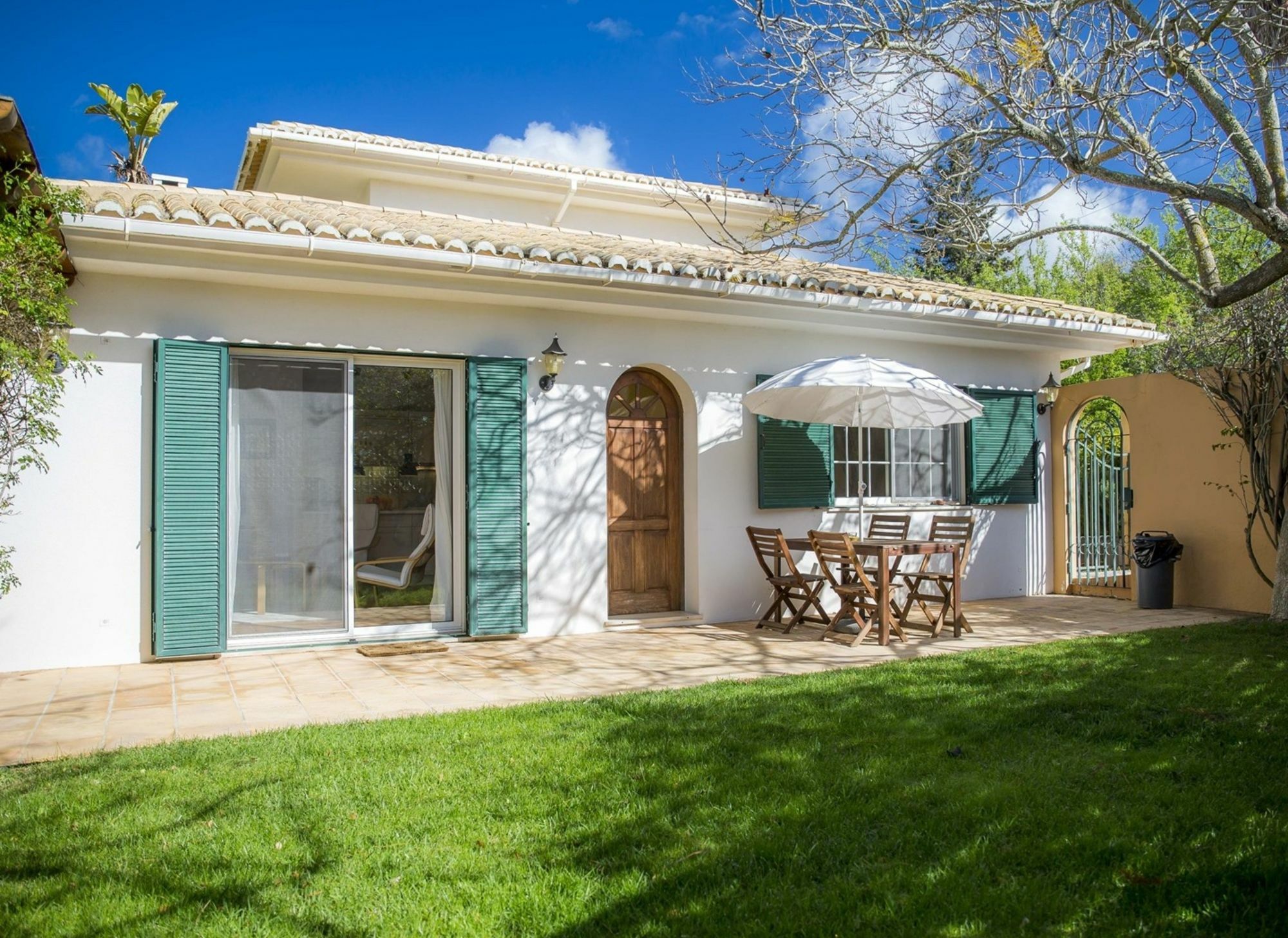 Casa Da Montanha Villa Luz Exteriör bild